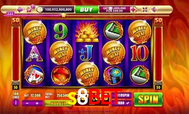Desvendando o Mundo dos Jogos Virtuais na s8bet
