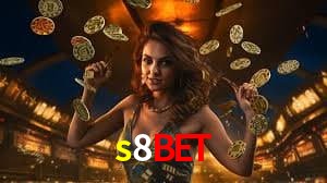 Welcome Bonus s8bet
