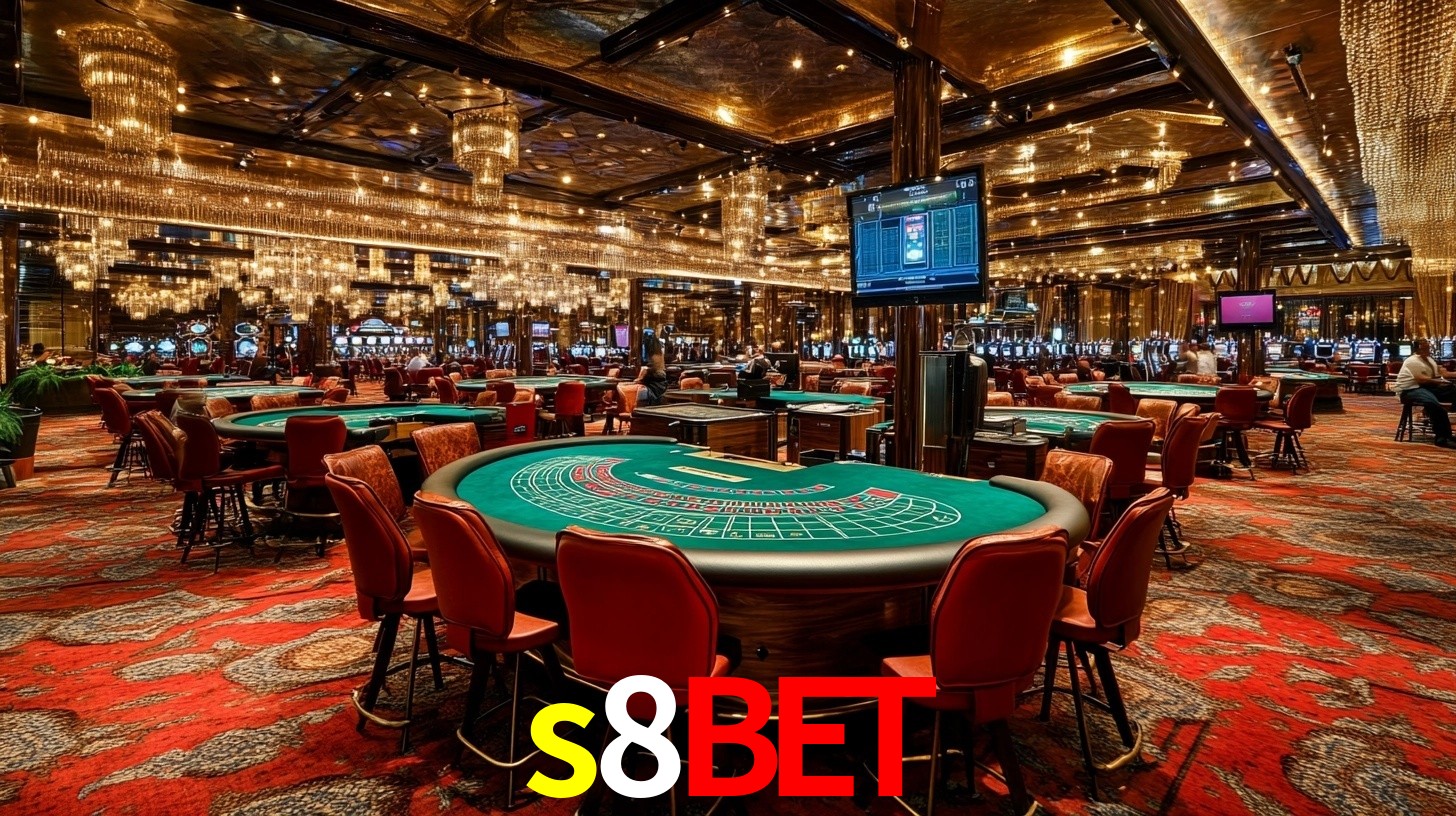 s8bet - Plataforma de Cassino Brasil - s8bet.com