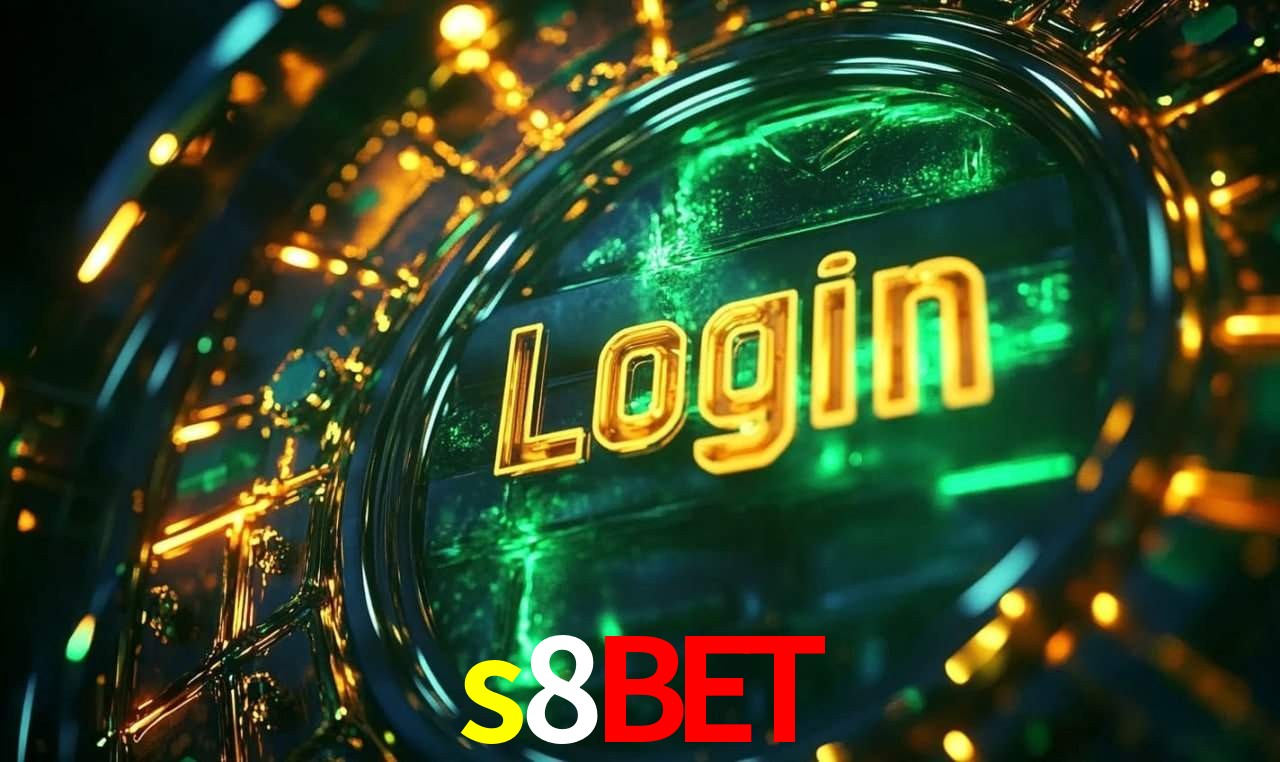 s8bet App Interface