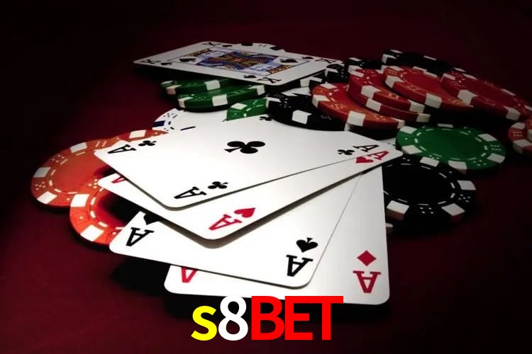 cassino s8bet