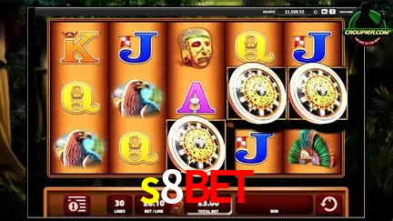 VIP Casino s8bet