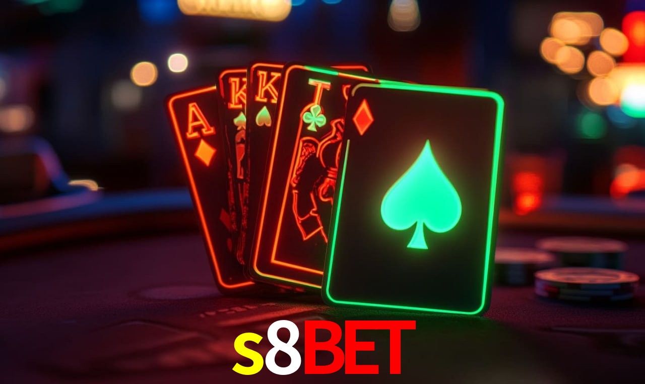 Player Reviews s8bet