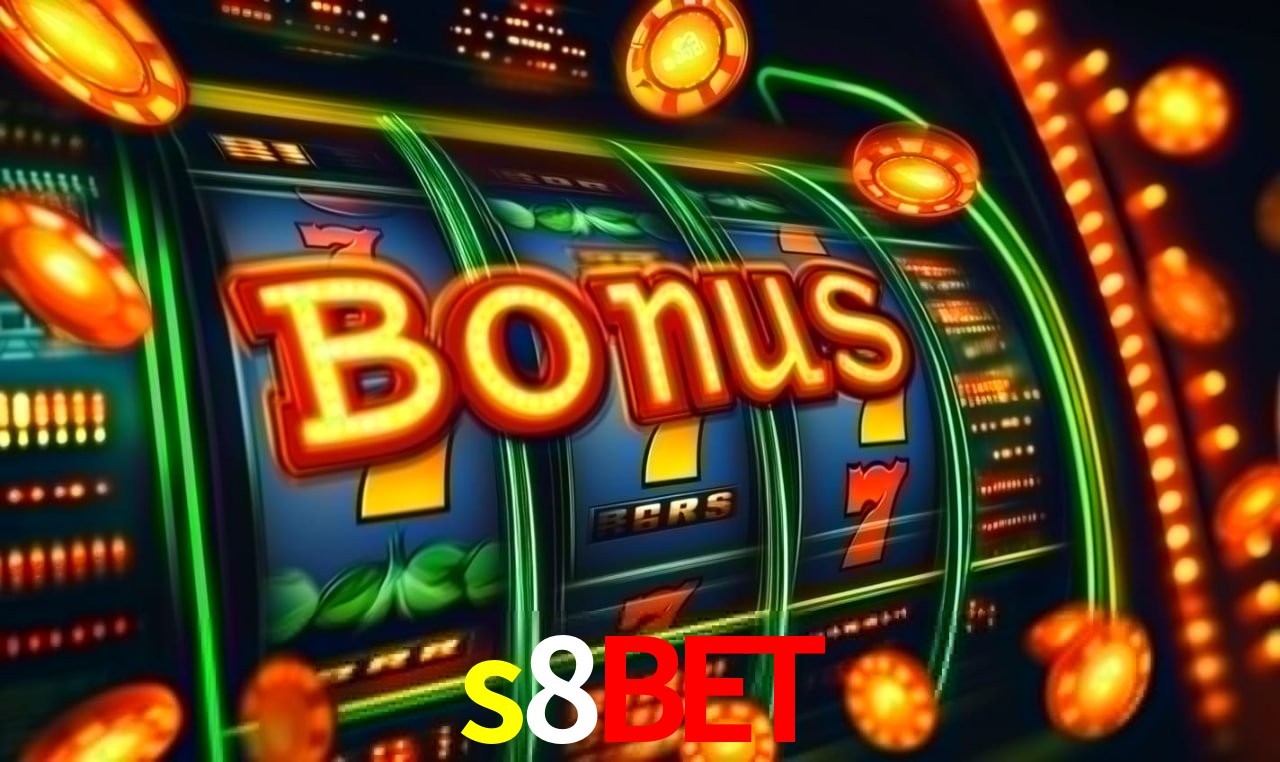 Blackjack Table s8bet