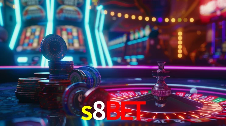 Games Directory s8bet