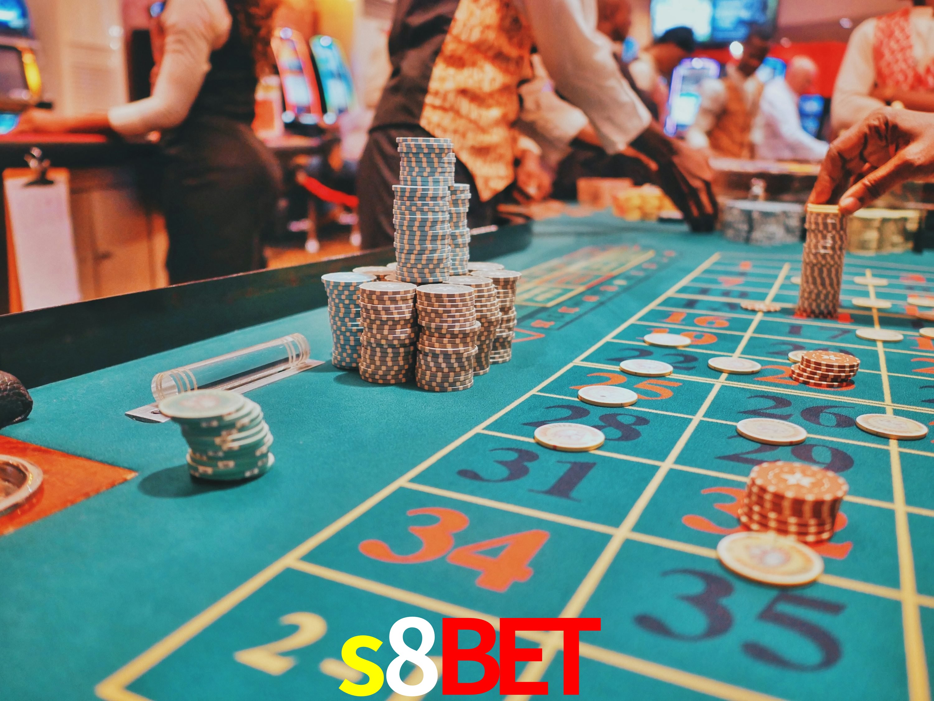 Basketball Betting s8bet