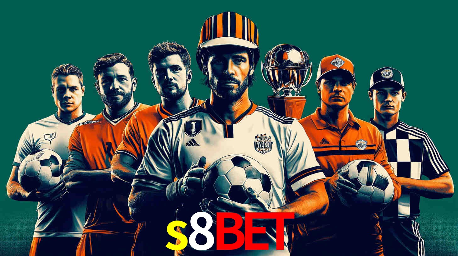 Descubra o Programa VIP da s8bet: Vantagens Exclusivas para Jogadores