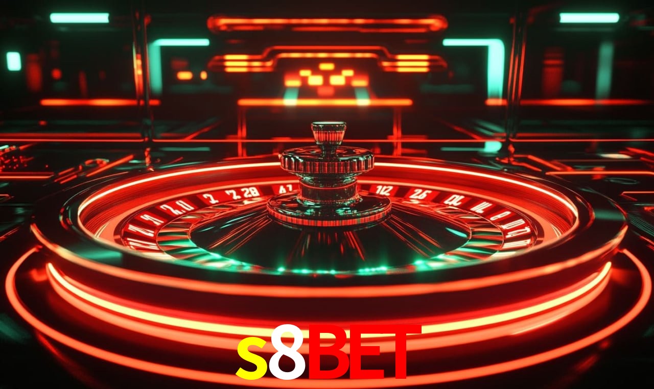 A Emoção da Loteria na s8bet: Uma Chance de Mudança de Vida