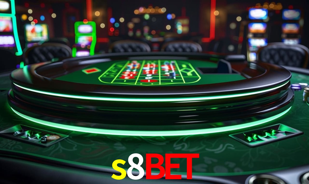 Weekend Specials s8bet