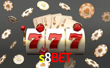 Roulette Table s8bet