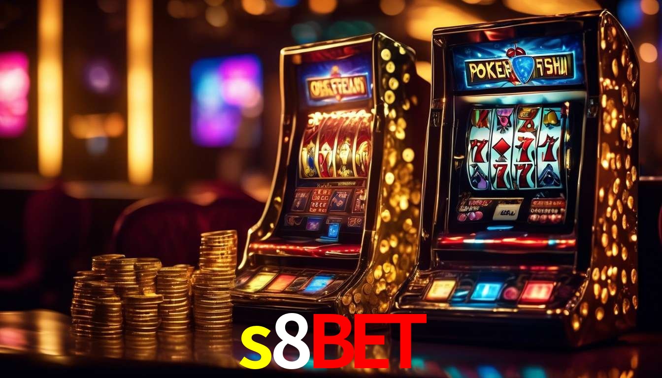 Explorando a Categoria de Eventos em Apostas na s8bet