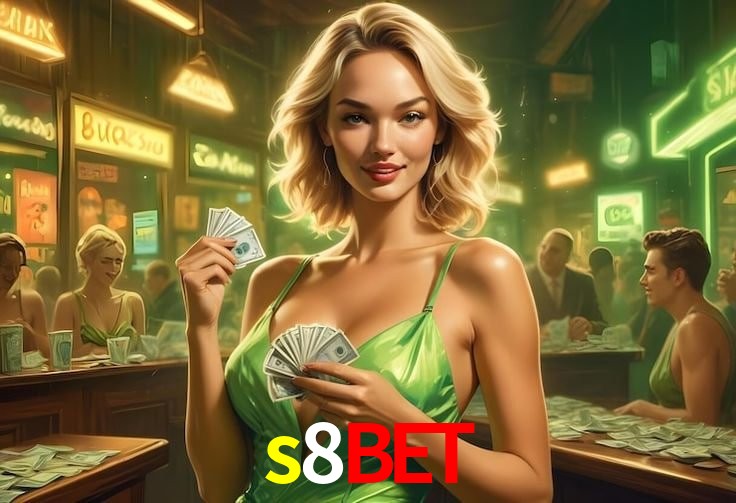 A Popularidade dos Caça-Níqueis no s8bet