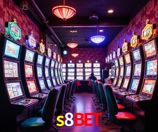 Weekend Specials s8bet