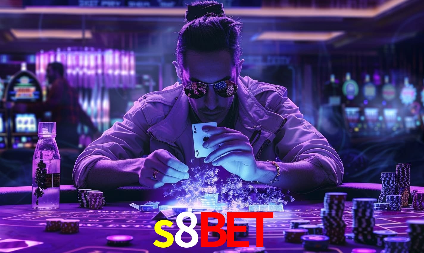 VIP Casino s8bet