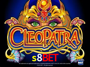 Blackjack Table s8bet