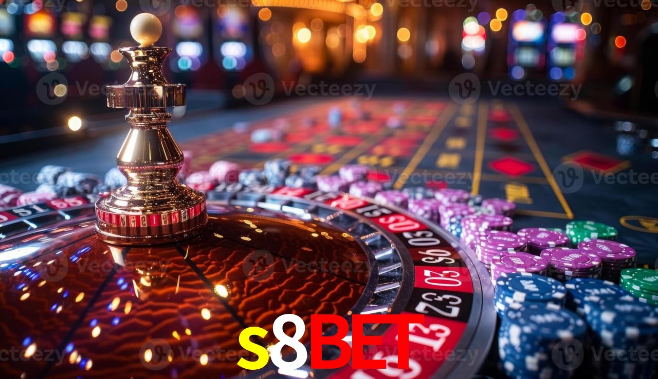 Exclusive Offers s8bet