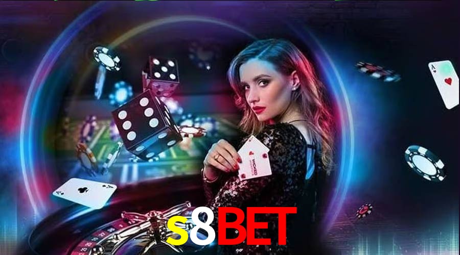 Quick Registration s8bet