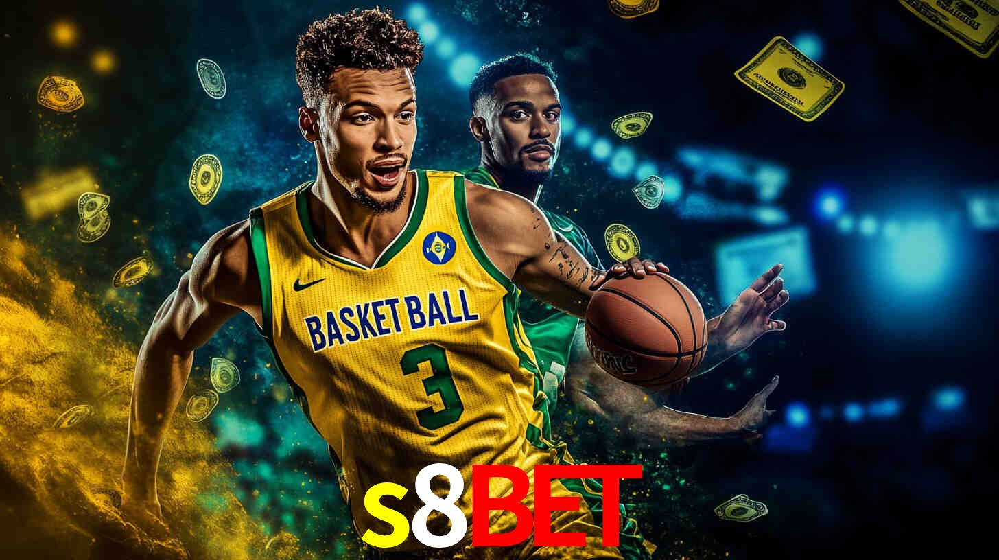 Inovações de Jogos na s8bet: O Futuro das Experiências Interativas