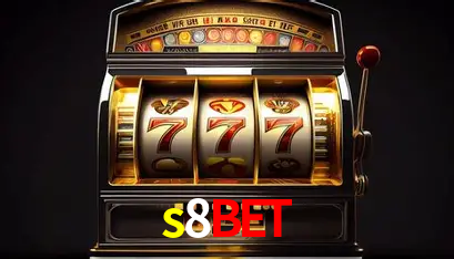 Inovações de Jogos na s8bet: O Futuro das Experiências Interativas