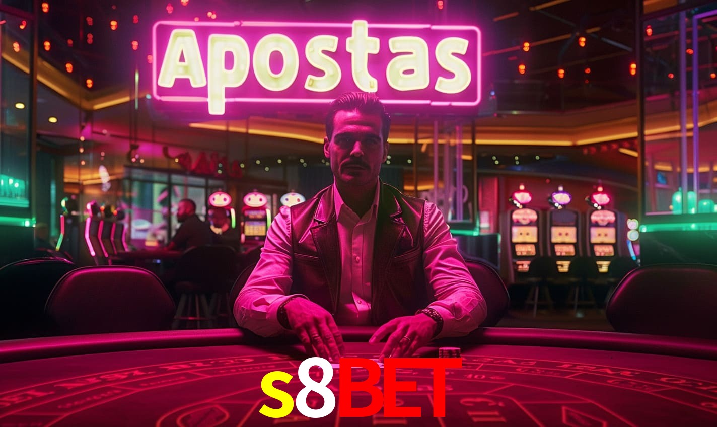 Descubra a Essência do s8bet: Nossa História e Compromissos
