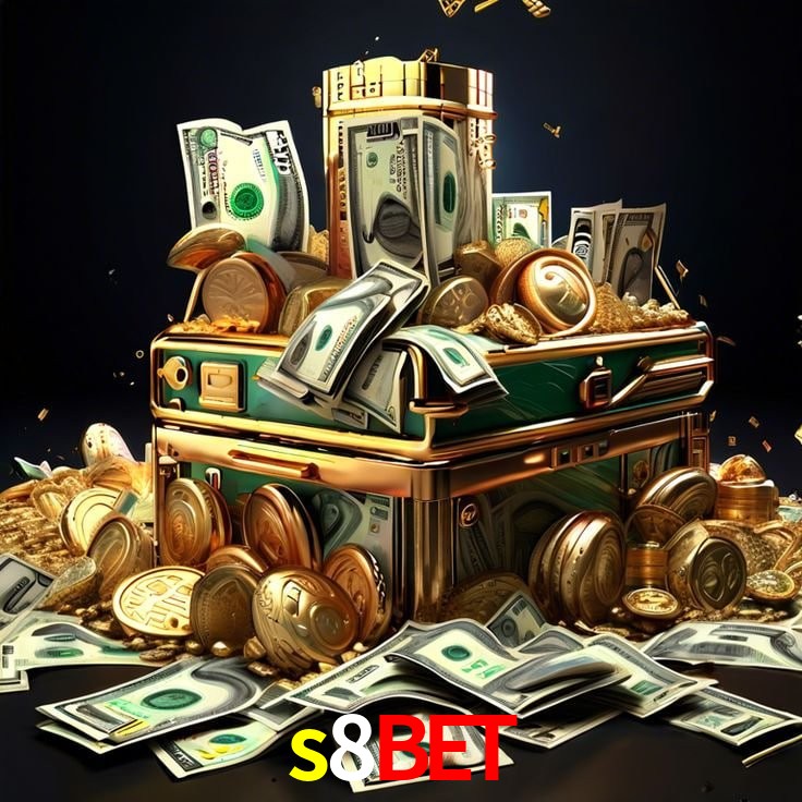 Statistics s8bet