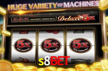 Descubra a Essência do s8bet: Nossa História e Compromissos