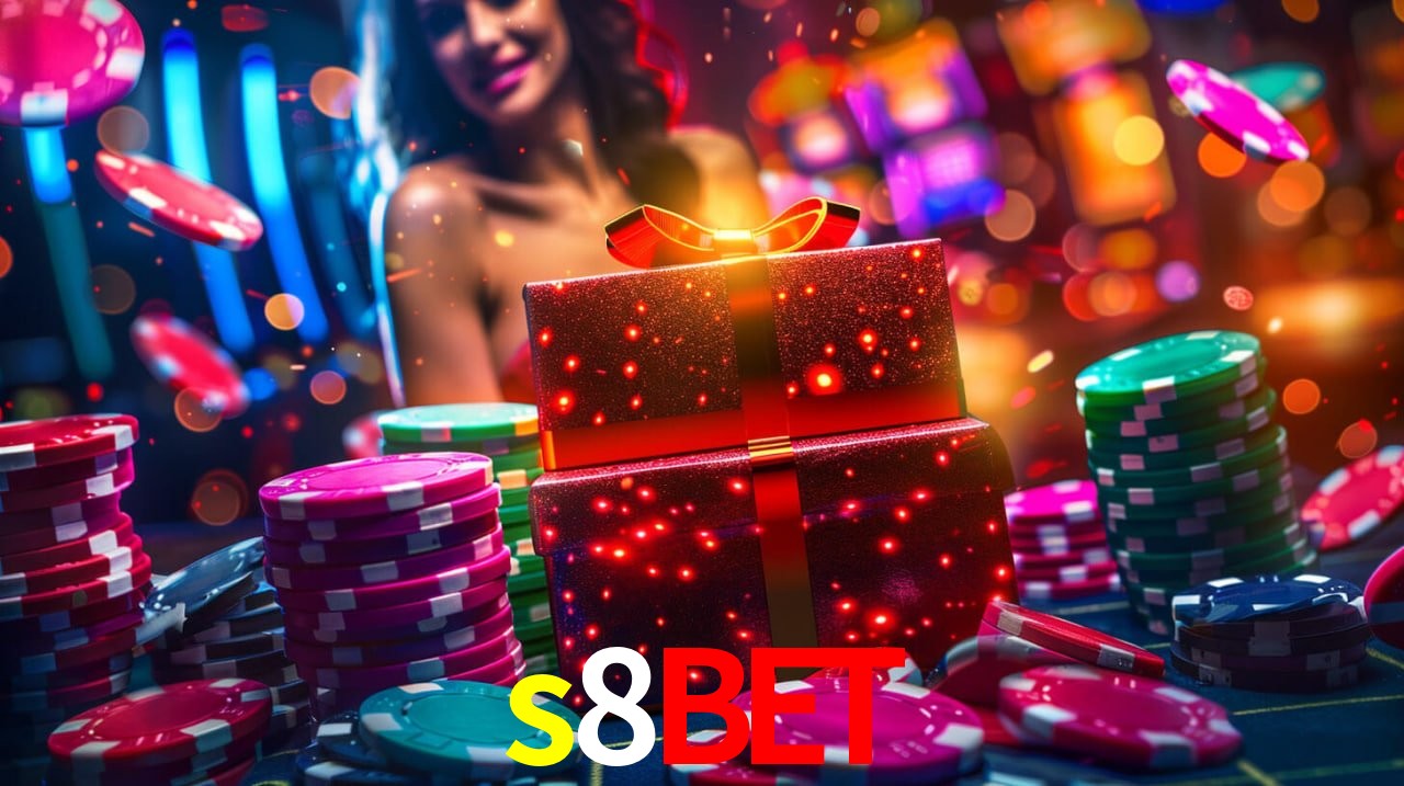 Inovações de Jogos na s8bet: O Futuro das Experiências Interativas