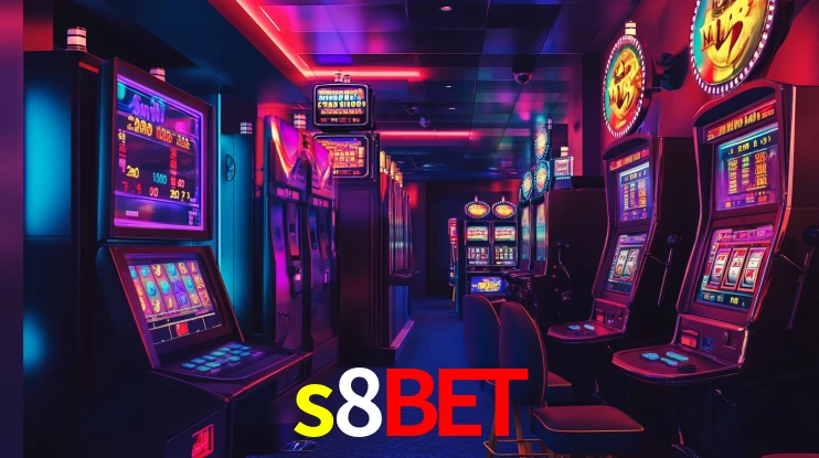 Programa VIP s8bet