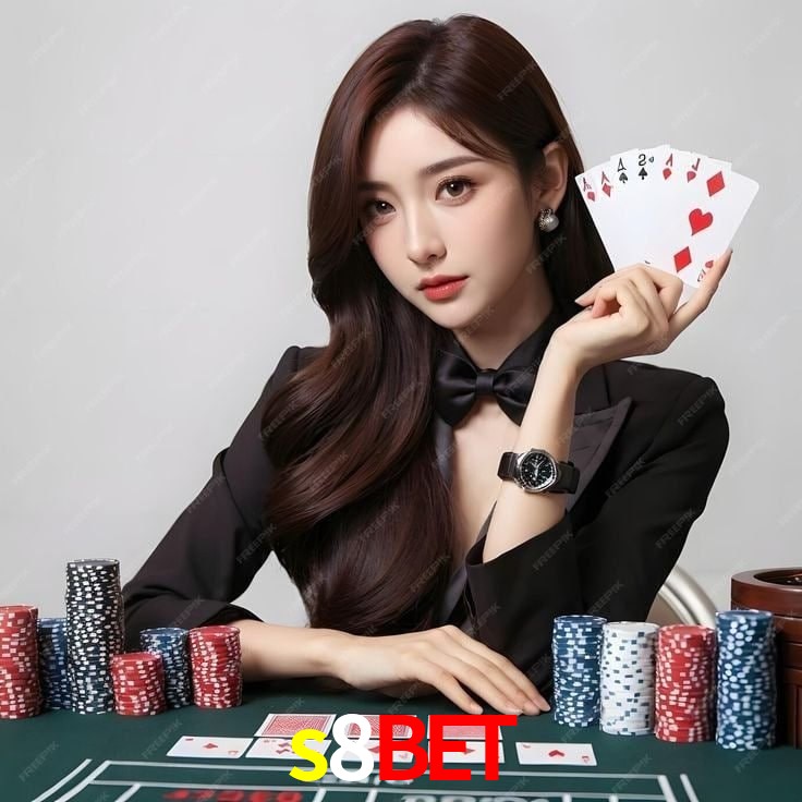 Account Benefits s8bet