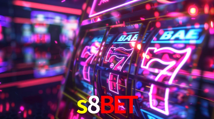 Game Providers s8bet