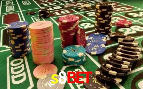 Exclusive Games s8bet