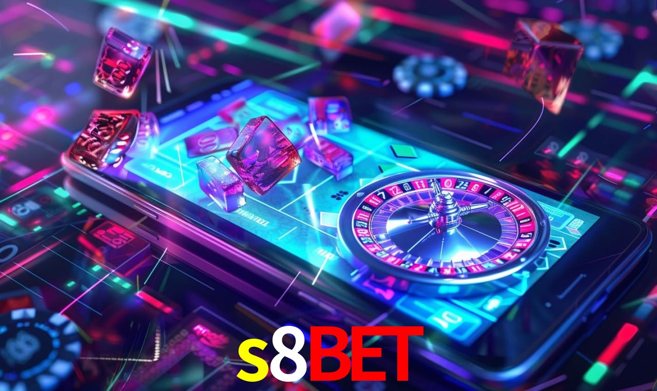 Welcome Bonus s8bet