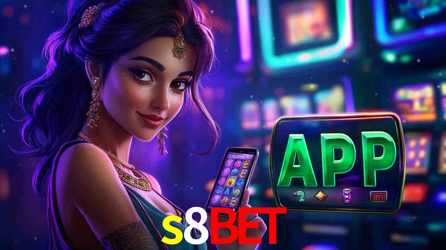s8bet login
