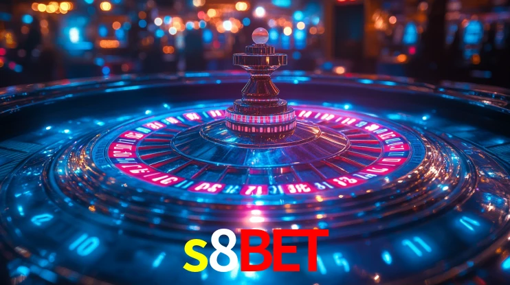 Welcome Bonus s8bet