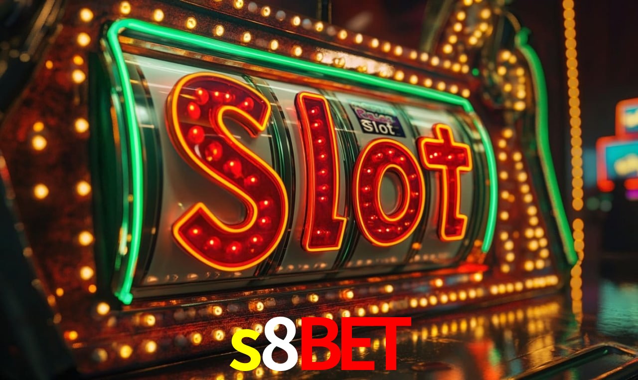 Quick Registration s8bet