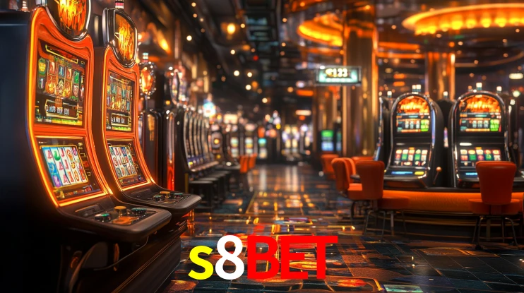 Daily Bonuses s8bet
