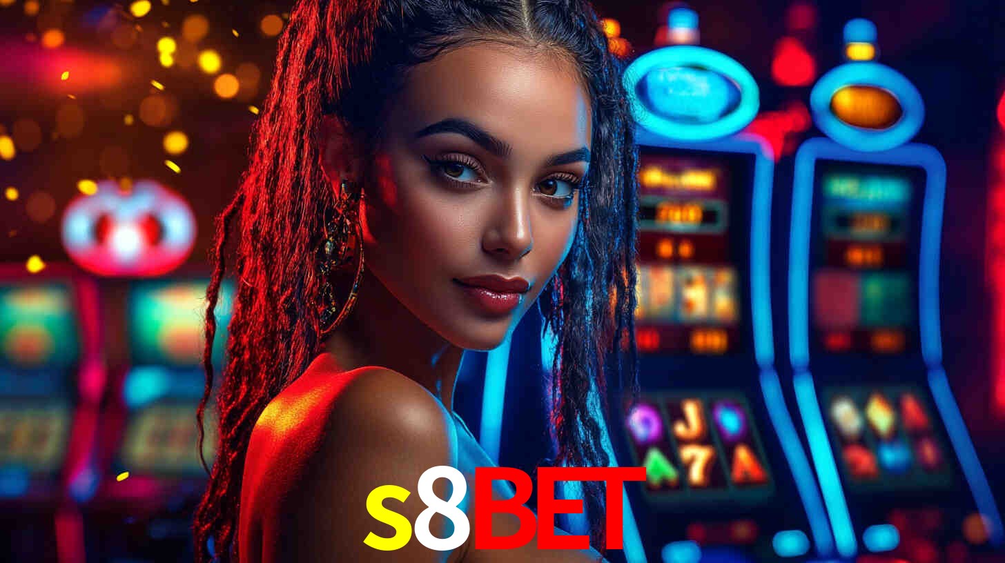 A Experiência Imersiva dos Cassinos Ao Vivo no s8bet