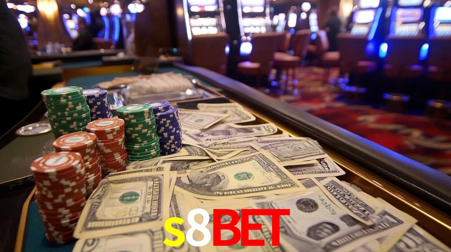 Exclusive Offers s8bet
