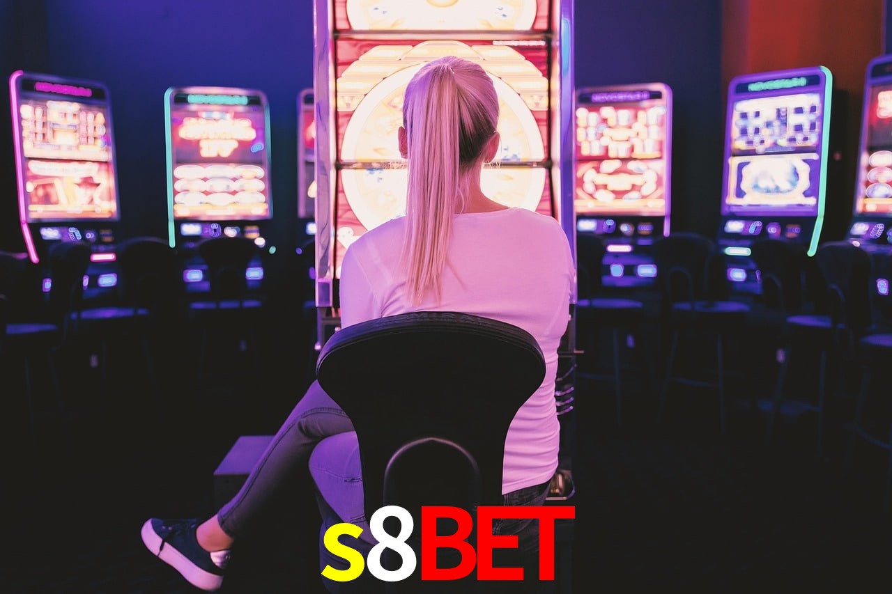 Player Reviews s8bet