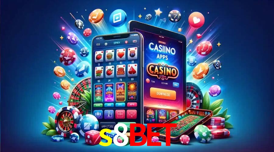 Secure Login s8bet