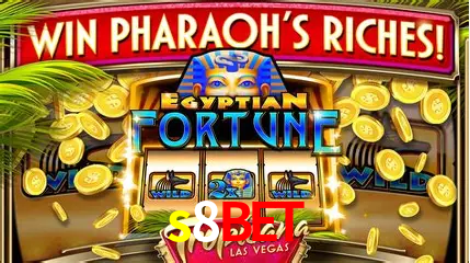 Live Casino s8bet