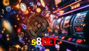 Desvendando o Mundo dos Jogos Virtuais na s8bet
