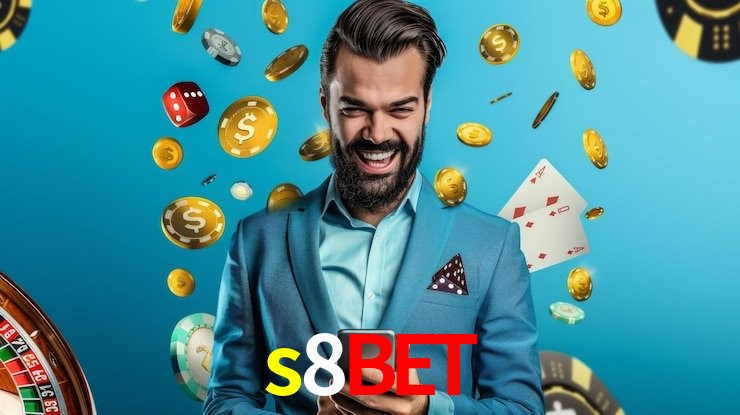 Game Statistics s8bet