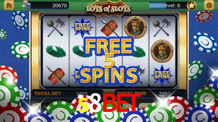 Descubra a Magia dos Jogos de Arcade no s8bet