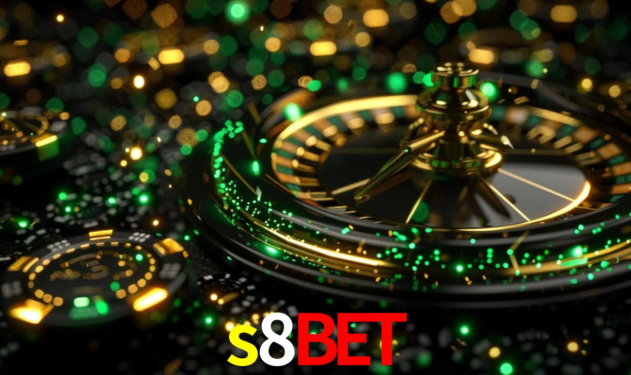 Seasonal Promotions s8bet