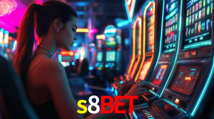 Ofertas Imperdíveis na s8bet: Promoções e Bônus Que Valem a Pena