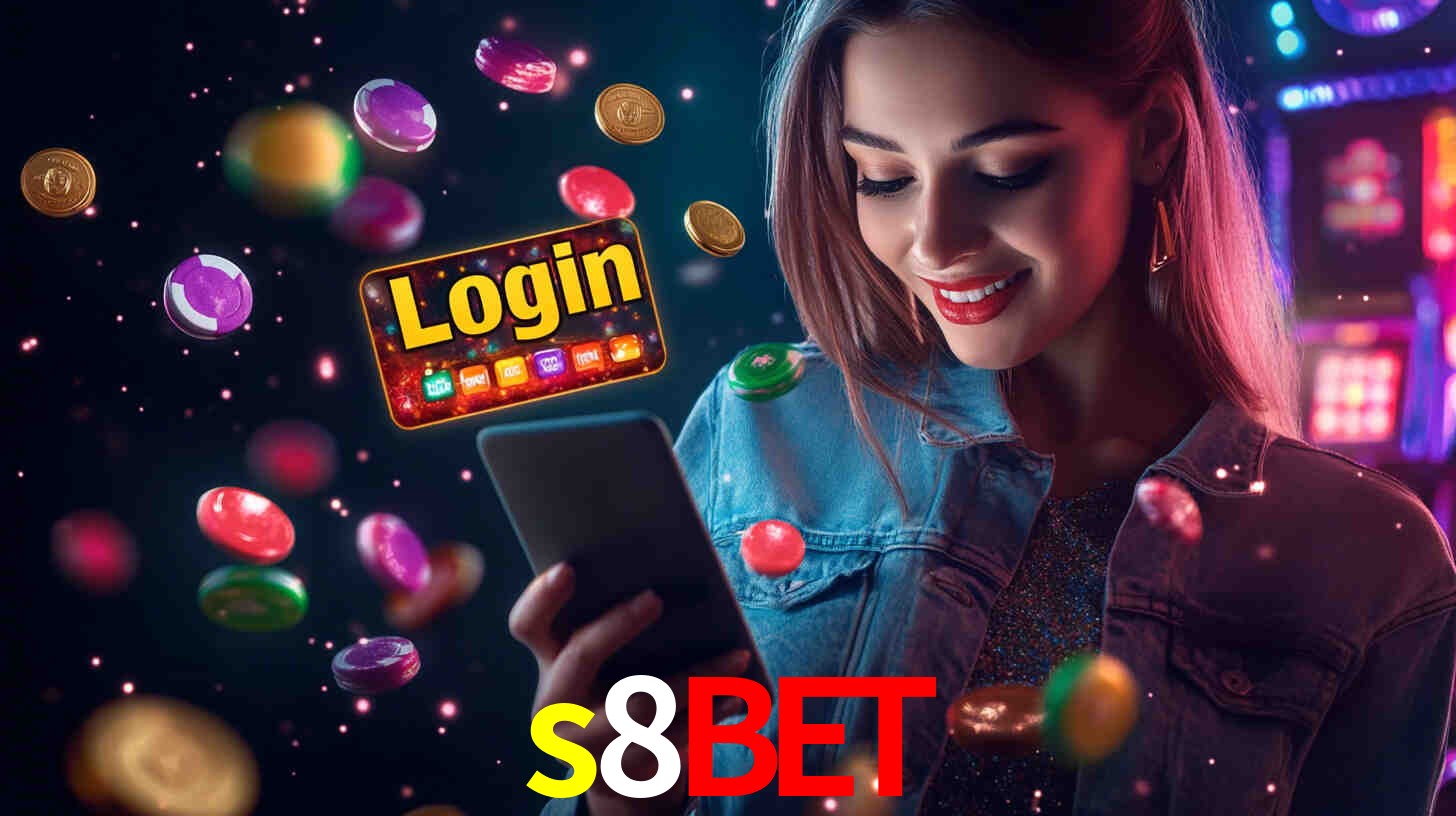 A Popularidade dos Caça-Níqueis no s8bet