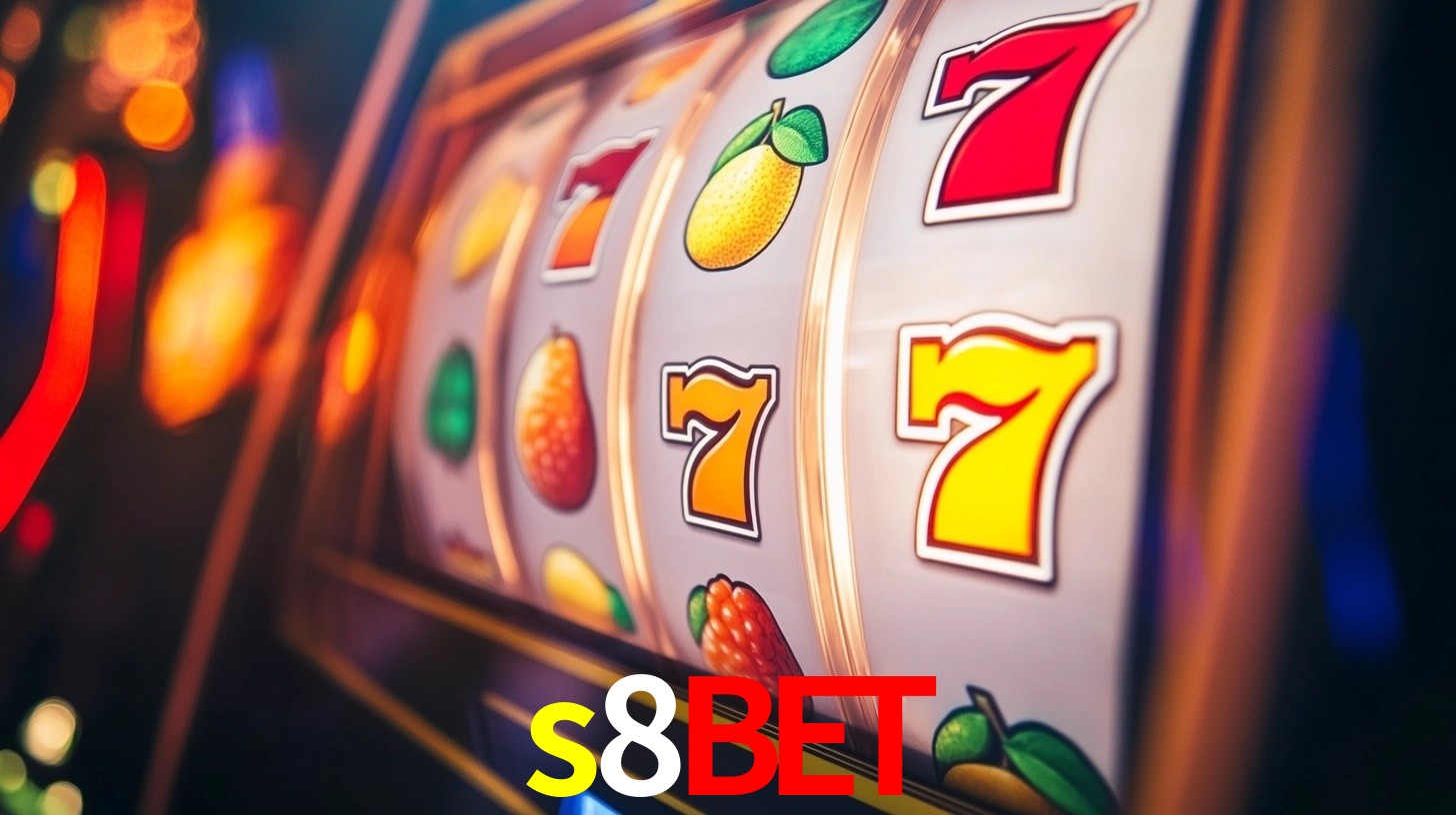 Tournaments s8bet