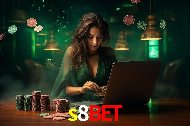 Premium Interface s8bet