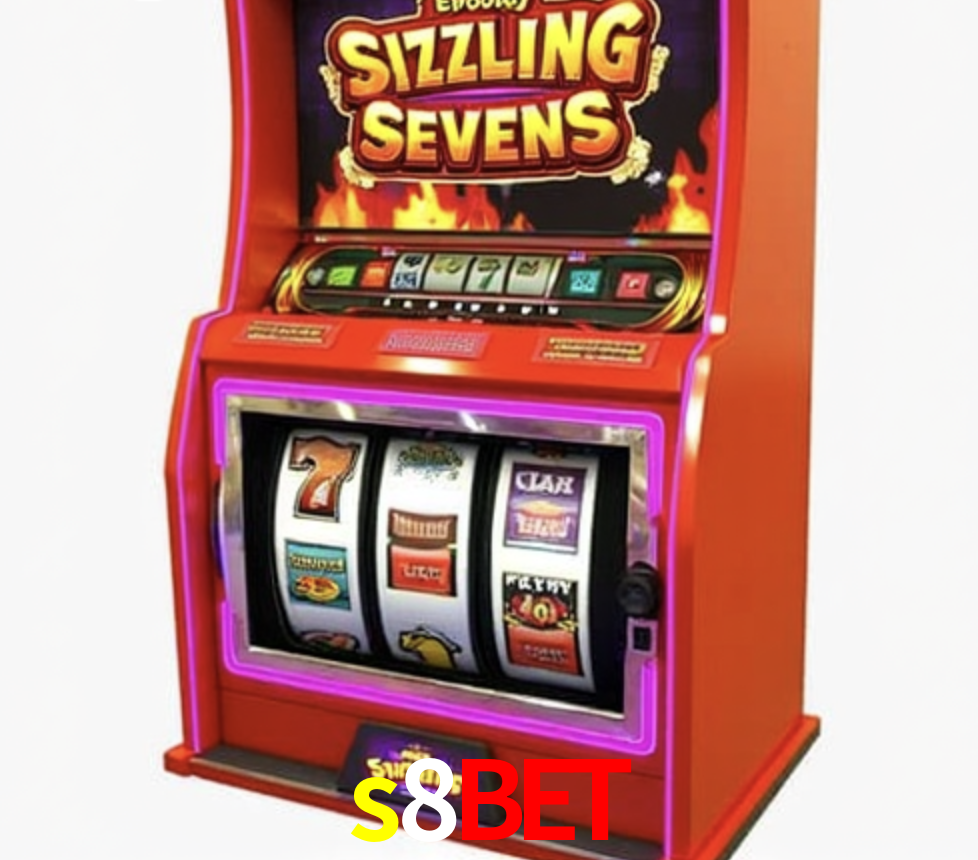 API Integration s8bet